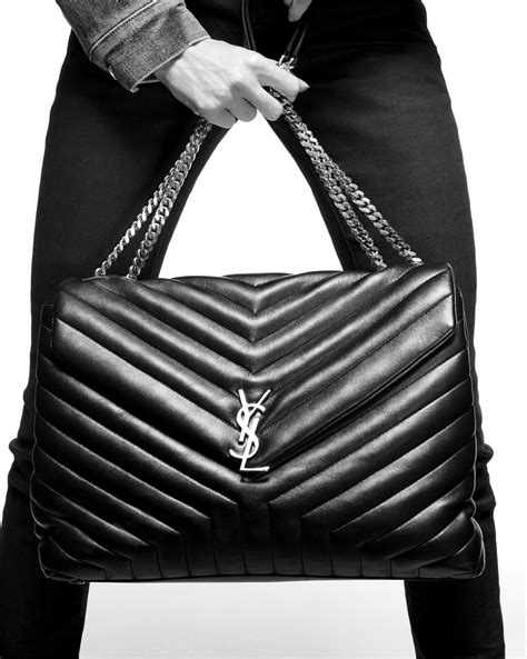 loulou large ysl